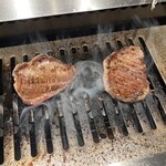 燒肉拉麵 香格里拉
