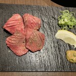 燒肉拉麵 香格里拉