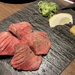 燒肉拉麵 香格里拉