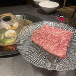 焼肉 牛印 - 