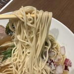 燒肉拉麵 香格里拉