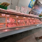 四日市ヒモノ食堂 鈴鹿店 - 