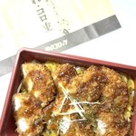 神戸コロッケ - 料理写真:ひれ・コロ重