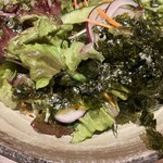 燒肉拉麵 香格里拉