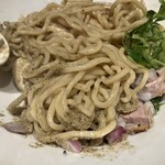 燒肉拉麵 香格里拉