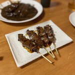金の字 - 