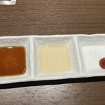 燒肉拉麵 香格里拉