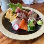 金沢 鮨 松の下 - 