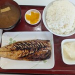 四日市ヒモノ食堂 鈴鹿店 - 