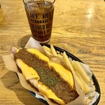 ワンファイブドッグ - 