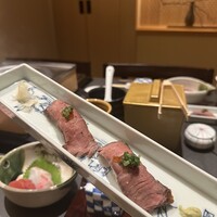 京都つゆしゃぶCHIRIRI 四条烏丸 別邸 - 