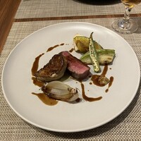 キャトルラパン 北梅田 - 