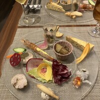 キャトルラパン 北梅田 - 