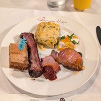 トレーダーヴィックス東京 - 
