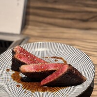 焼肉 ジャンボ はなれ - 