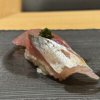 渋谷 すし仙 - 