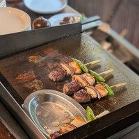 トレーダーヴィックス東京 - 