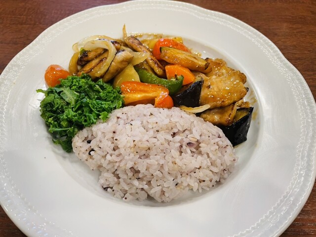 Royal Host Nishi Oojima Ten