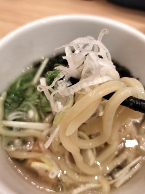 Mita Seimenjo Tenma Ekimae Ten photo 3