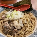 らぁめん でんか - 料理写真: