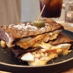 リットコーヒー&ティースタンド - 