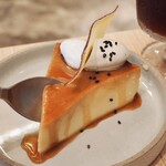 リットコーヒー&ティースタンド - 