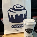 シアトルズ・ベスト・コーヒー - 