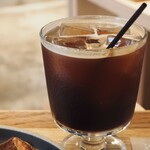 リットコーヒー&ティースタンド - 