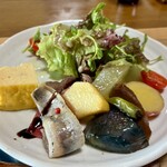 スパイス食堂 みろく - 