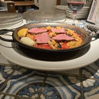 Bar Espanol LA BODEGA 大阪店 - 