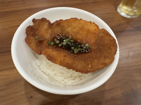 Gusto Kichijoji Ten