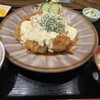 まるよし食堂