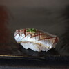 すし大 - 秋刀魚