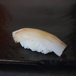 すし大 - アカイカ