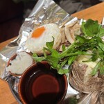 グリルキャピタル東洋亭 - 