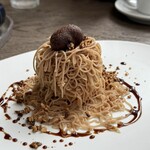 チャヤマクロビ - 