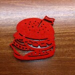 チョッパーズ - コースター　202509