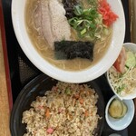 うちだラーメン - 