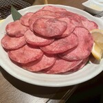 焼肉龍音 - 