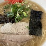 うちだラーメン - 