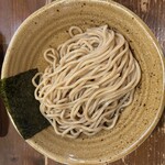 ベジポタつけ麺えん寺 - 