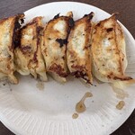 餃子の並商 - これ