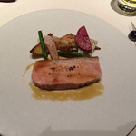 レストラン リューズ - 