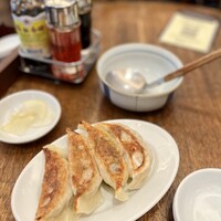 青菜 丸の内ブリックスクエア店 - 