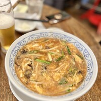 青菜 丸の内ブリックスクエア店 - 