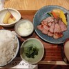 みのる食堂