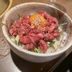 焼肉龍音 - 
