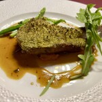 グランファミーユ・シェ松尾 成城コルティ店 - 