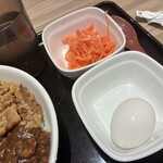 요시노야 50호선 시모다테점 - 