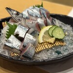 味処 一合半 ぶん家 - 